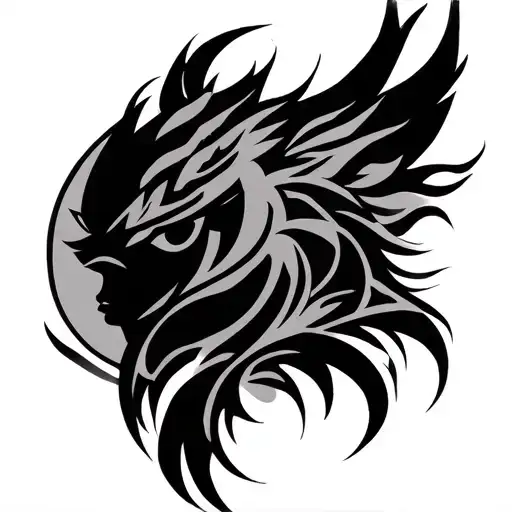 Avatar The Last Airbender And Filipino Tribal