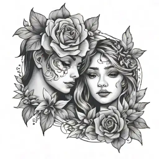 Best Friend Distance