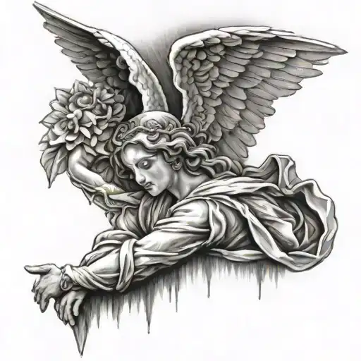 Guardian Angel Realism