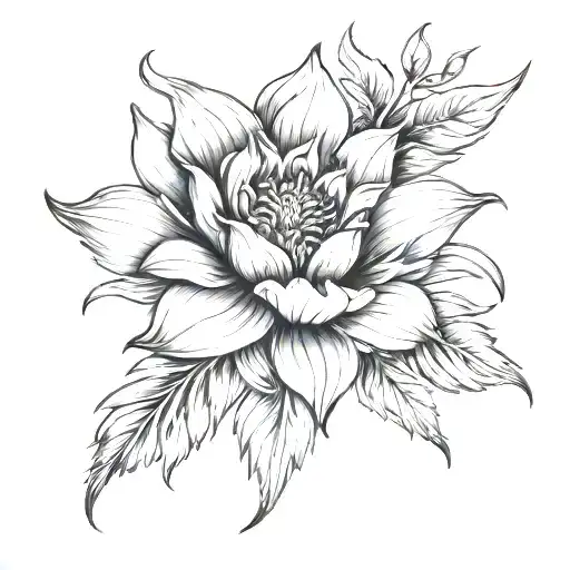 Birthday Flower Growing