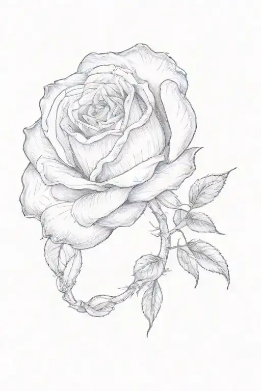 A Rose