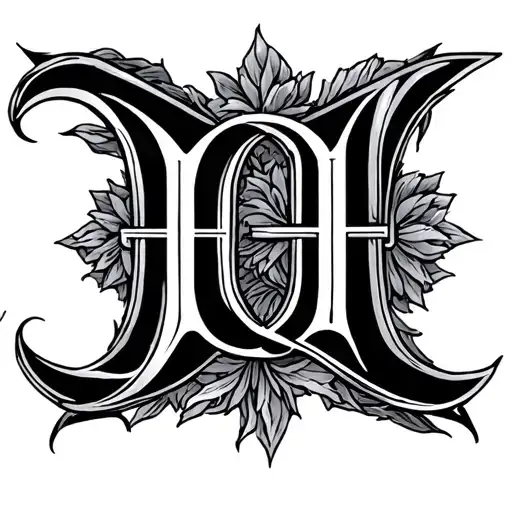 Roman Numeral 01 26 2024