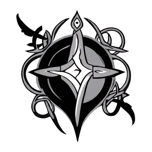 Symbol Life And Morherhood Celtic Including A Z