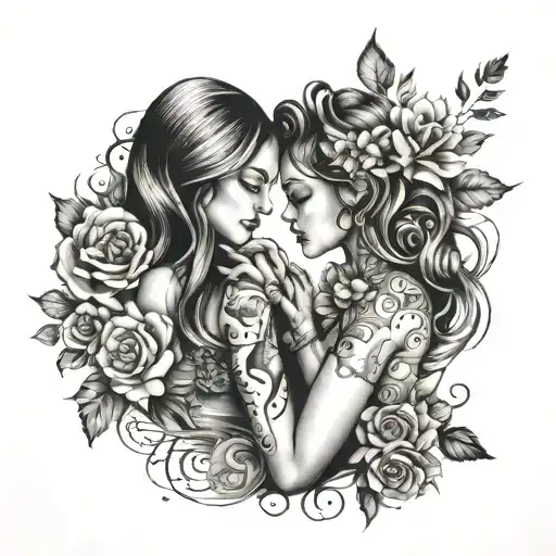 20 Years Of Friendship Changed And Separated Into Multiple Groups