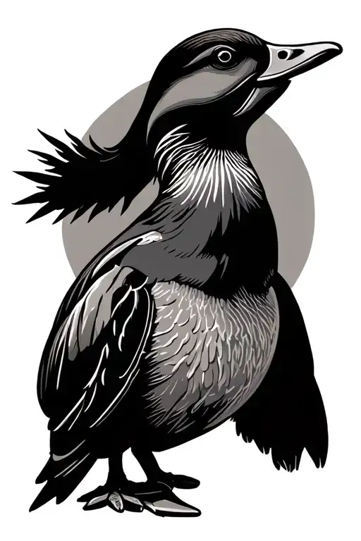 Colorado Mountains Duck Hunting Kids Names