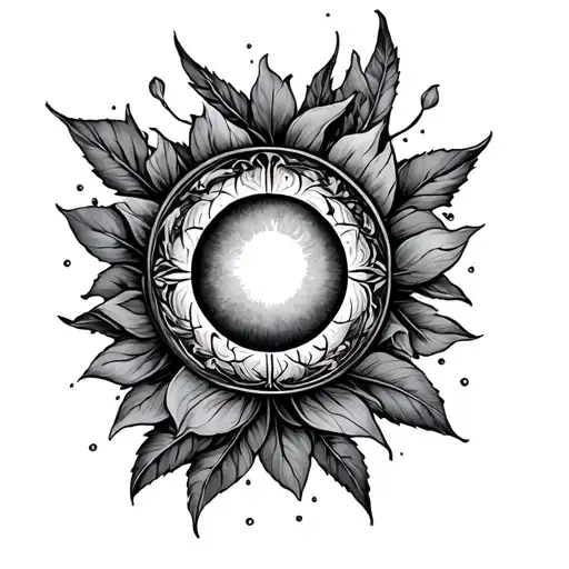 Throat Circle Of Life