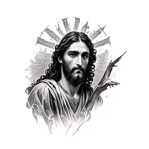 Prodigal Son Who Was Lost But Jesus Found