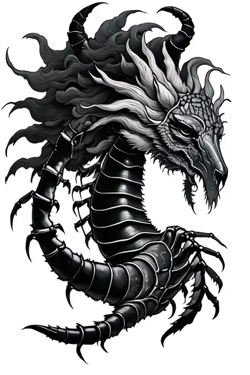 Scorpio Virgo Gemini Clouds Surrounding