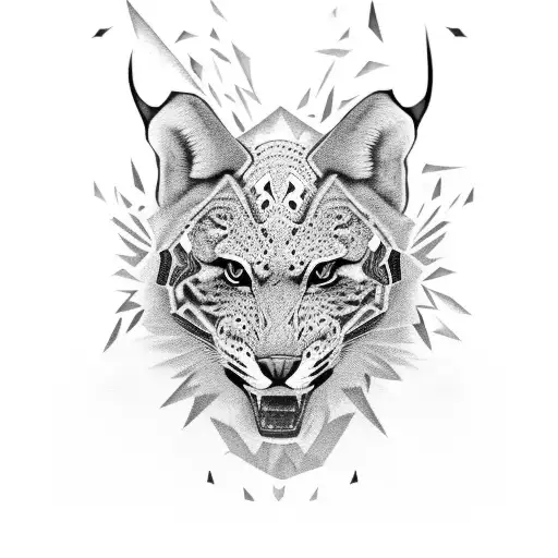 Have You Ever Seen A Fierce Animal You Were Sure Would Never Bite