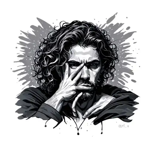 Overcoming Anxiety 22 Male