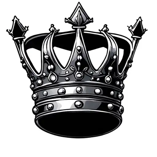 King Crown Microphone