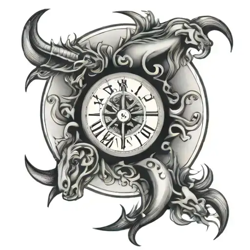 Fabian Capricorn Zodiac Sign