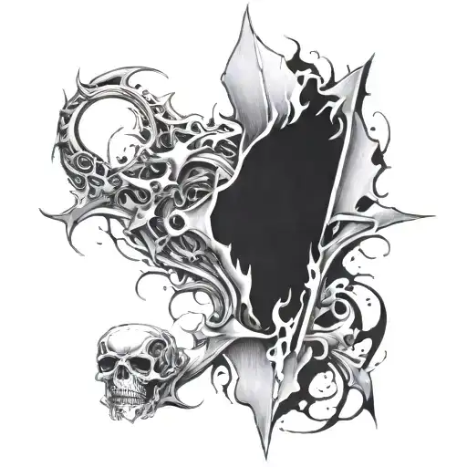 Can't Break Whats Already Broken