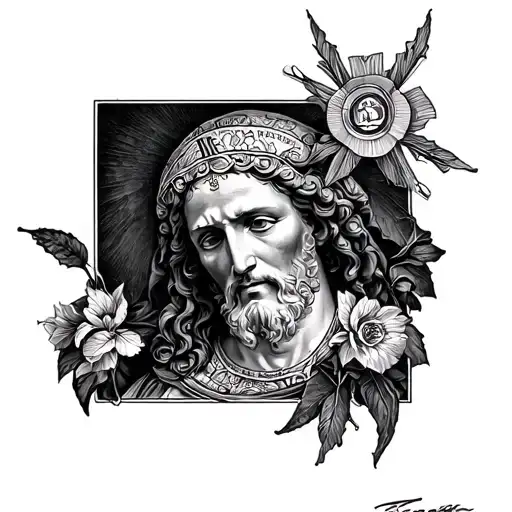 Catholic Christian Religion Played A Life