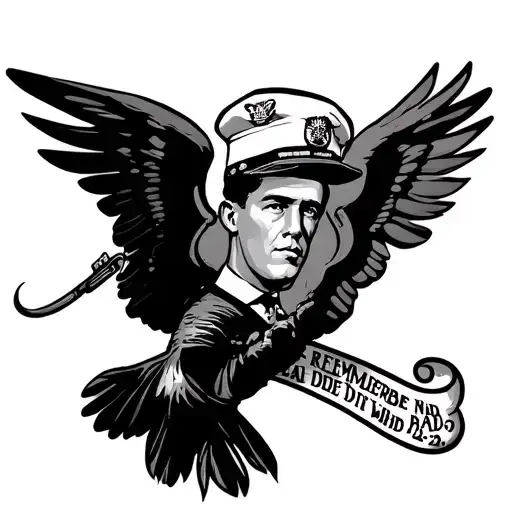 Remembering Dad Who Died Who Was In The Navy With 2-19-25