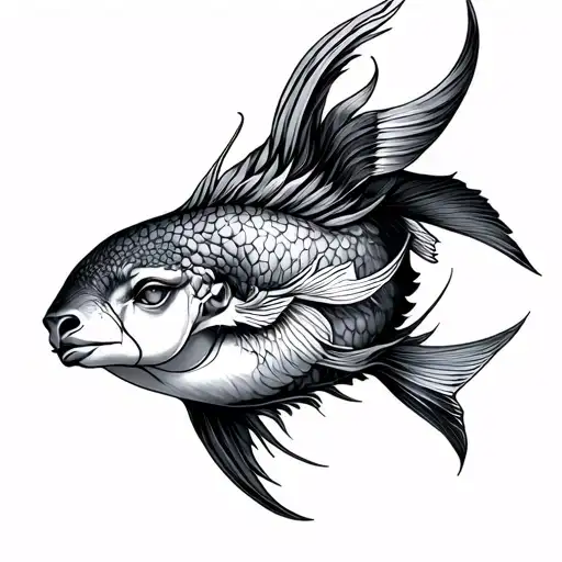 Virgo Aries Pisces Combined