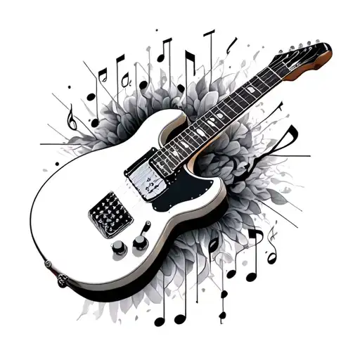 Telecaster Plus Music