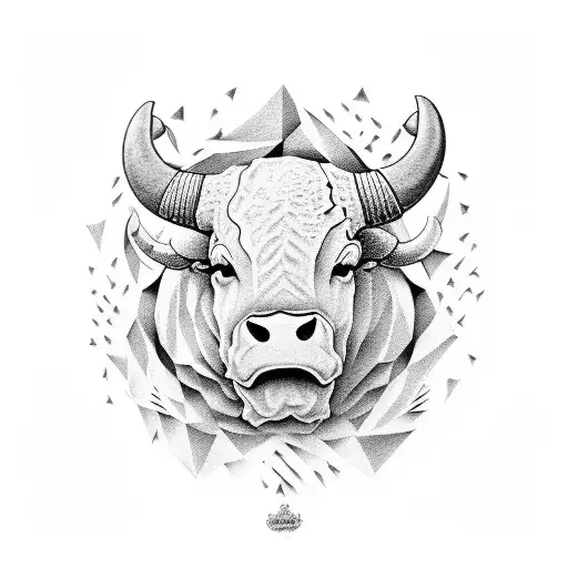 Dance Gavin Dance Happiness Bull