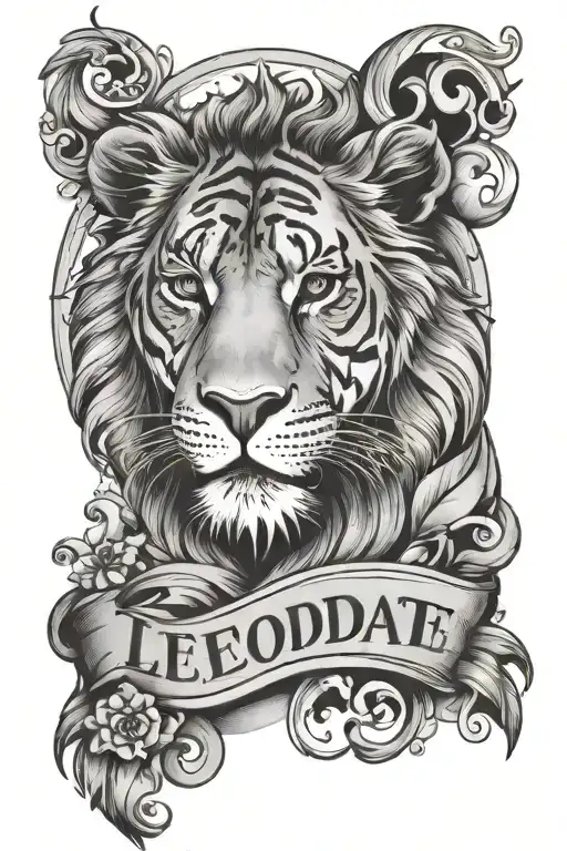 Leo And Birthdate Incorporated
