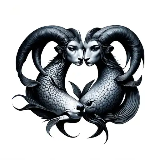 Virgo Aries Pisces Together