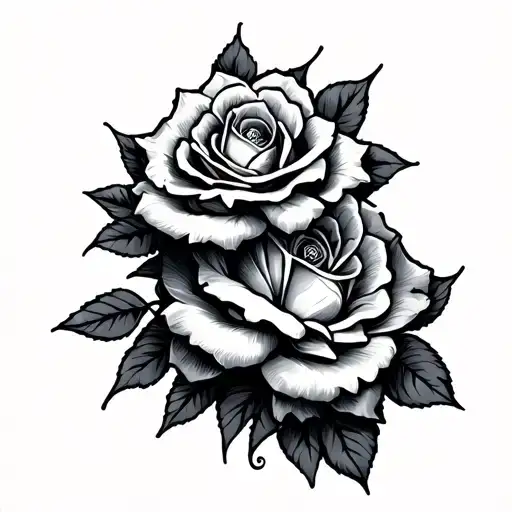 Caleb Corey Sons Love