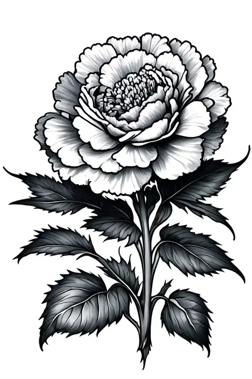 Carnation Music Magic