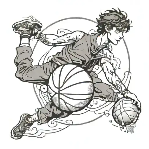 Isshinryu Basketball Goaly For Soccer Percy Jackson Harry Potter Adhd Self Harm