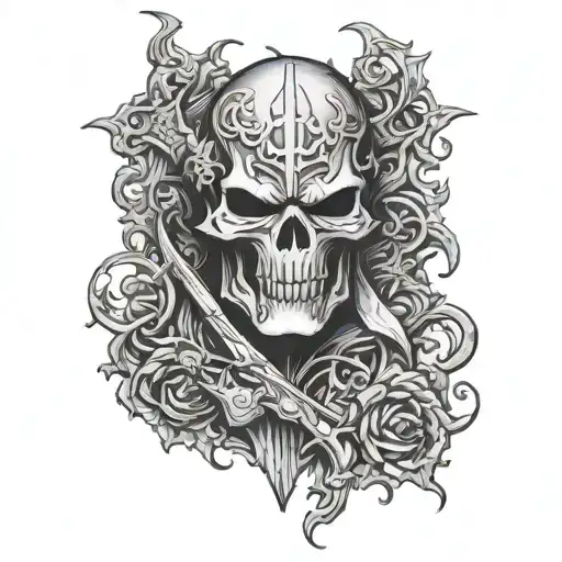 Warhammer 40K Iron Fist