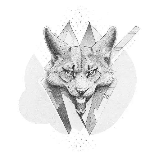 Phrase Cover Up With Rectangle