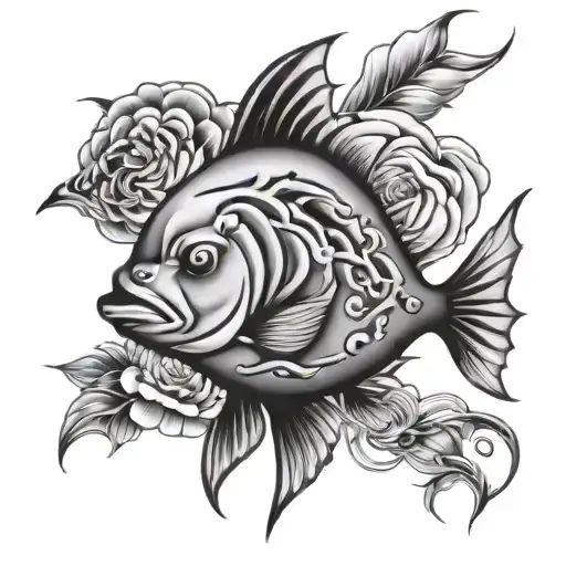 Jordan Pisces North Carolina