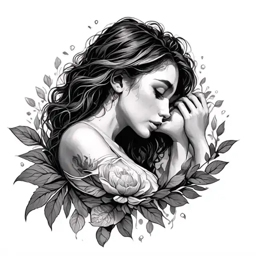 The Pain That You Have Been Feeling Can't Be Compared To The Joy That Is Coming