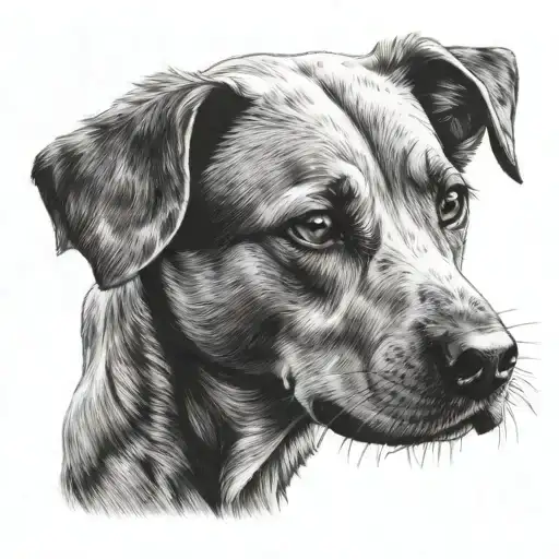 Cancer Busselton Dog