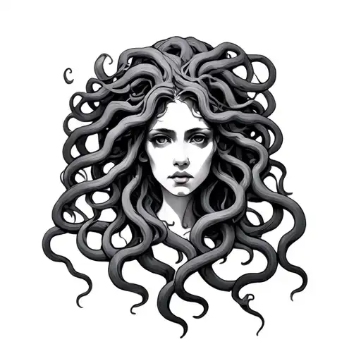 Simple Medusa