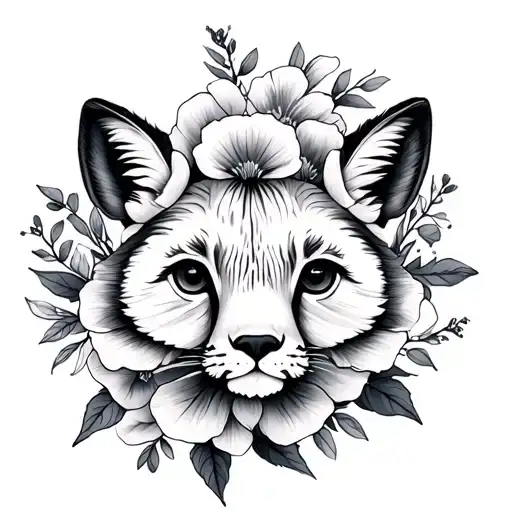 June Birth Flower And Animal