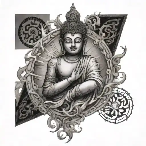 Siddhartha Book - Ideas Mixed