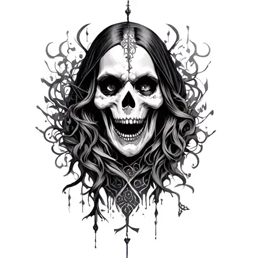 A Gothic 12 Subtly Integrated