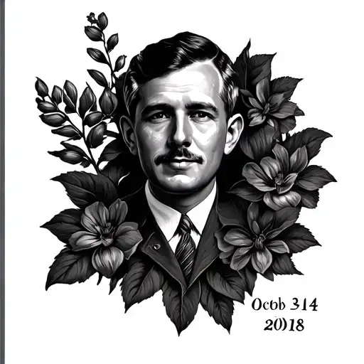 Oct 31 1944 To Nov 3 2018 Dad Memorial