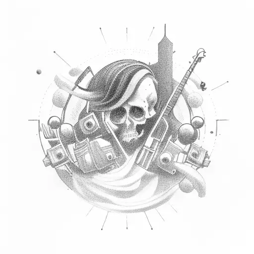 We Are The Music Makers We Are The Dreamer Of Dreams