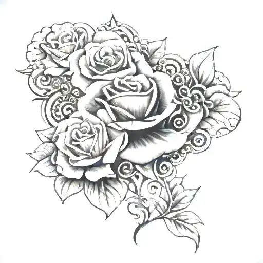 Love Patience And Strenght