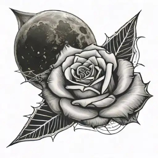 Write 'Hope' Rose Dark Side Of The Moon