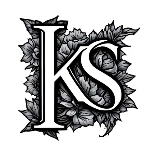 Initial Ks