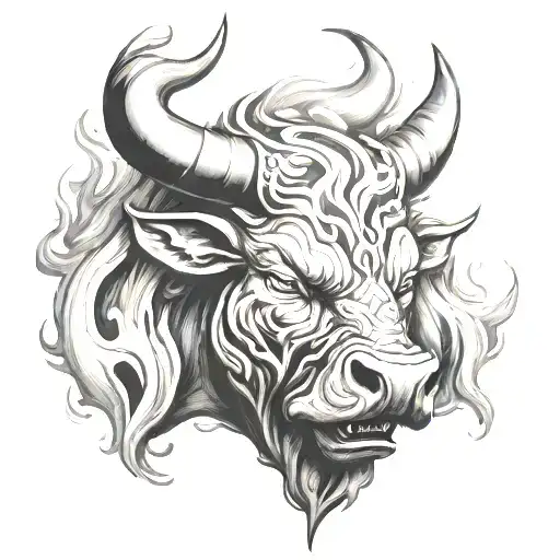Bull Fire