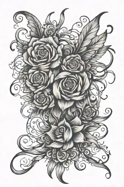 Spiritual Loss Best Friend