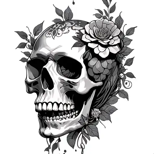 Skull And Wonderwall