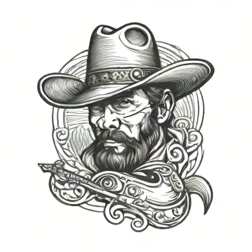 Ocean Cowboy Country Music