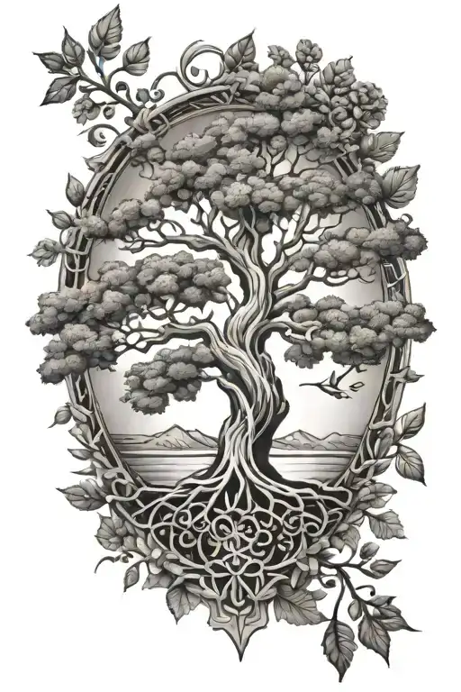 Tree Of Life