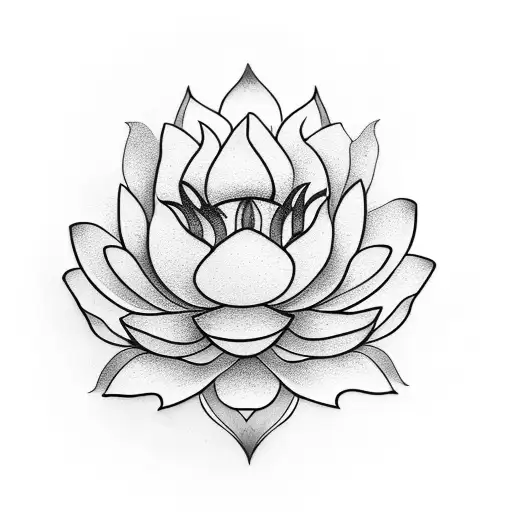 Lotus Flower