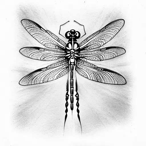 Dragonfly