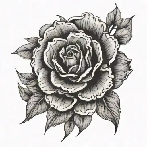 October December April Birth Flower