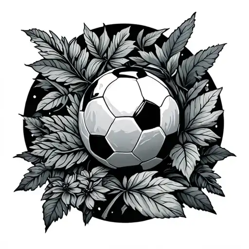 Sport Foundation Science Nature Inspired